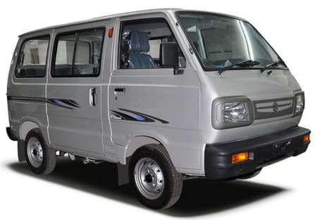 buy omni van