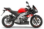 Aprilia RS 150