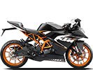 KTM RC 200