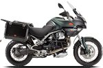 Upcoming Moto Guzzi Stelvio 1200 NTX