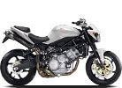 Upcoming Moto Morini Corsaro 1200 Veloce