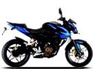 Bajaj Pulsar 180 NS