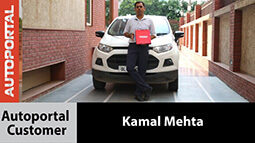 Kamal Mehta