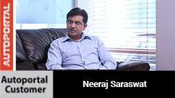 Neeraj Saraswat