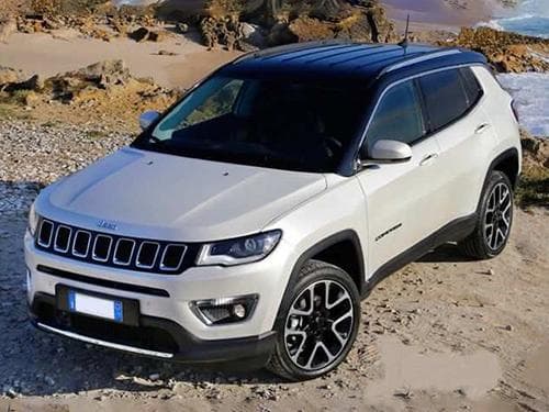 FCA India launches new Jeep Compass Sport Plus at Rs 15.99 lakh | Autocar  Professional