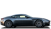 Aston Martin DB 11 Coupe