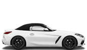 BMW Z4 Roadster Convertible