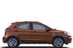 Ford Freestyle Crossover
