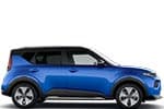 KIA Soul EV