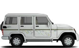 Mahindra Bolero Facelift