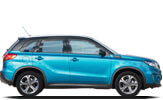 Maruti Suzuki Vitara