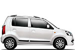 Maruti Suzuki Wagon R EV