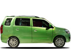 Maruti Suzuki Wagon R MPV