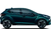 Tata Altroz EV