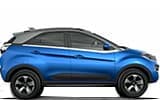 Tata Nexon EV