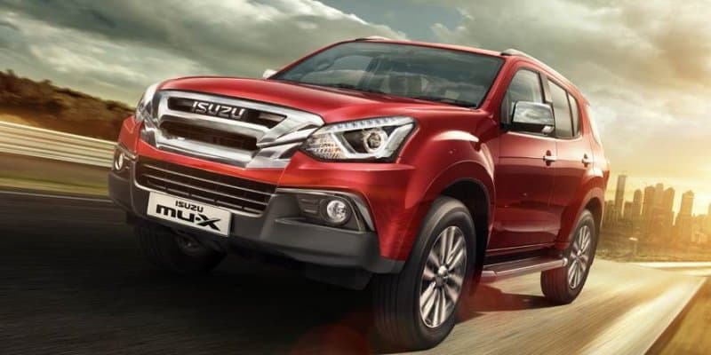 Isuzu to Stop Production of BS 4 Vehicles by December 2019 End