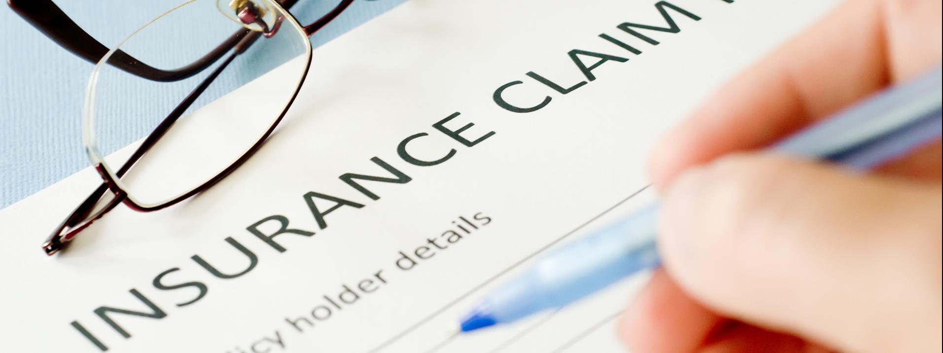 All you need to know about auto insurance claim procedure