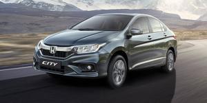 Honda Cars Domestic Sales Dropped By 36% in December 2019