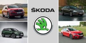 Skoda To Launch 5 New Cars in India in 2020