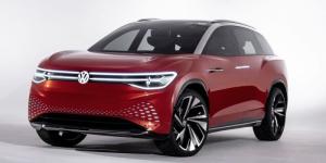 Volkswagen to unveil a massive line-up at the Auto Expo 2020