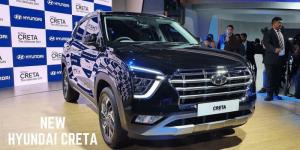 Hyundai Creta 2020 launch date announced for March 17, 2020