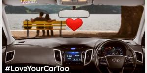 Hyundai customers avail special benefits on Valentine’s Day