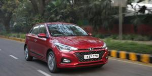 2018 Hyundai Elite i20 – Expert review
