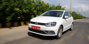 Volkswagen Ameo 1.0 litre – Road Test Review