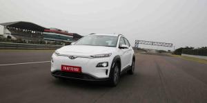 Hyundai Kona Electric – Expert review