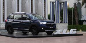 Maruti Suzuki XL6 – Expert review