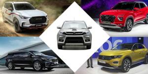Auto Expo 2020 To Witness Over 60 Car Launches or Unveils