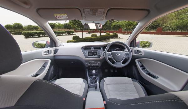 Toyota Glanza vs Hyundai Elite i20: Interior dimensions compared - CarWale