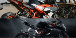 TVS Apache RR310 vs KTM RC390: What can you expect?