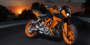 Top 5 modified KTM bikes from around the world