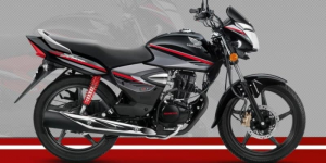 2019 Honda Shine CB Limited Edition Launched at Rs 59,083