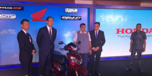 BS VI Honda Activa Launched At Rs 67,490; Details Inside