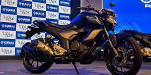 Yamaha FZ FI and FZ-S FI Gets Big Discounts, Details Inside
