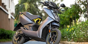 Ather launch in Mumbai, Delhi, Pune, Hyderabad in July 2020