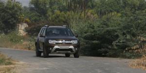 Renault Duster – Long term review, second report