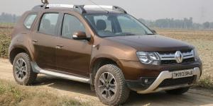 Renault Duster – Long Term review, third report
