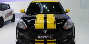 Maruti Suzuki New 48V Self-Charging Powertrain in Works