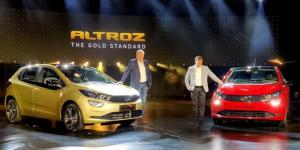Tata Altroz launched today at Rs 5.29 lakhs