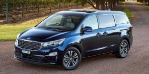 Kia Carnival: Everything You Need to Know About the Upcoming Kia's MPV